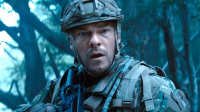 Netflix confirma la secuela de War Machine con Alan Ritchson tras su éxito arrollador