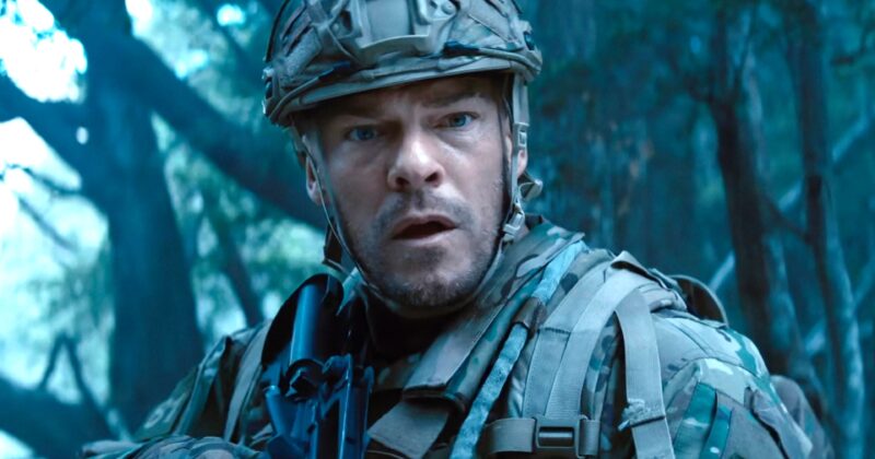 Netflix confirma la secuela de War Machine con Alan Ritchson tras su éxito arrollador
