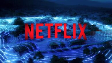 KPop Demon Hunters: La película animada que rompió récords históricos en Netflix