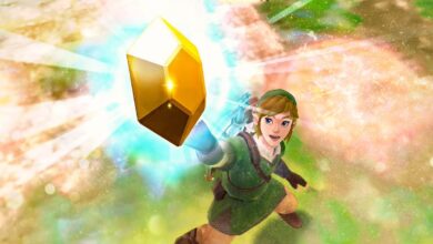 Los 13 Mejores Objetos para Vender y Ganar Dinero en Zelda: Tears of the Kingdom