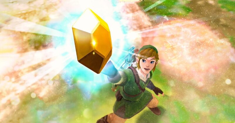 Los 13 Mejores Objetos para Vender y Ganar Dinero en Zelda: Tears of the Kingdom