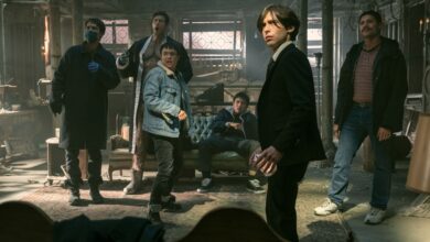El Regreso de The Umbrella Academy: La Saga Continúa en Cómics tras la Controversia de la Serie