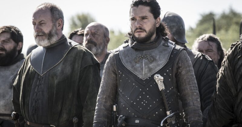 Game of Thrones Revitaliza su Universo con Nuevas Series y Proyectos en Expansión