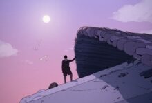 Scavengers Reign: La joya de ciencia ficción animada de HBO que pide una segunda oportunidad