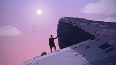 Scavengers Reign: La joya de ciencia ficción animada de HBO que pide una segunda oportunidad