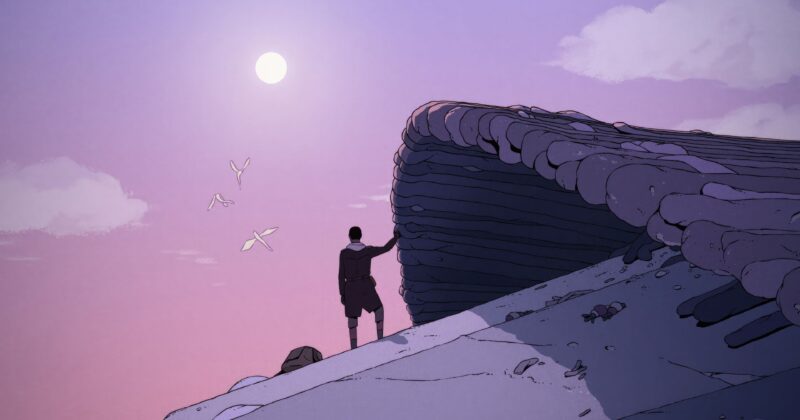 Scavengers Reign: La joya de ciencia ficción animada de HBO que pide una segunda oportunidad