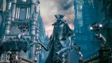 Bloodborne Reborne: El Remaster No Oficial Que Está Revolucionando a Los Fans del Clásico de FromSoftware