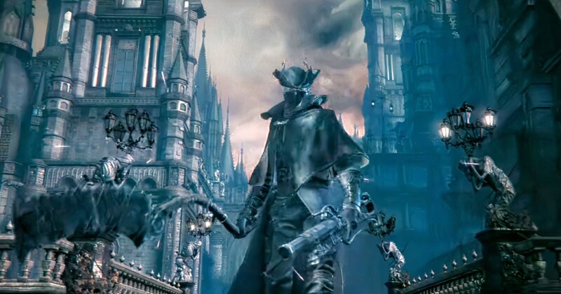 Bloodborne Reborne: El Remaster No Oficial Que Está Revolucionando a Los Fans del Clásico de FromSoftware
