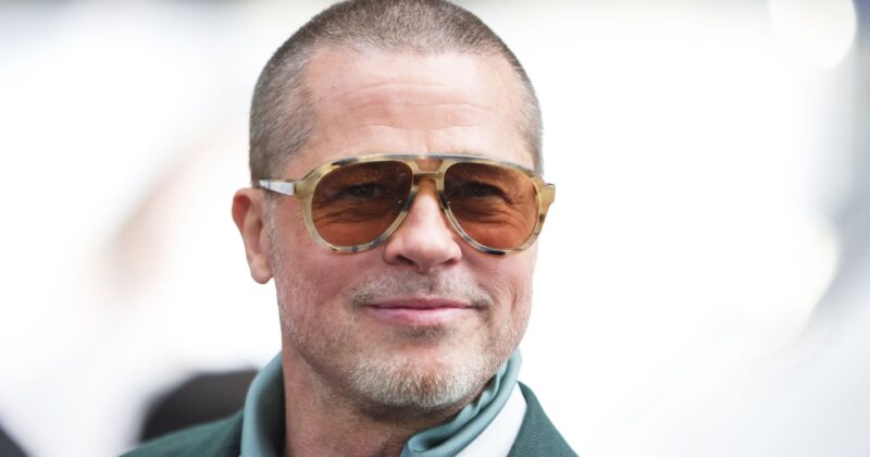 Heart of the Beast: La nueva película de Brad Pitt que garantiza conmover hasta las lágrimas