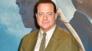 La nueva película bélica de Brendan Fraser conquista el streaming tras romper récords en taquilla