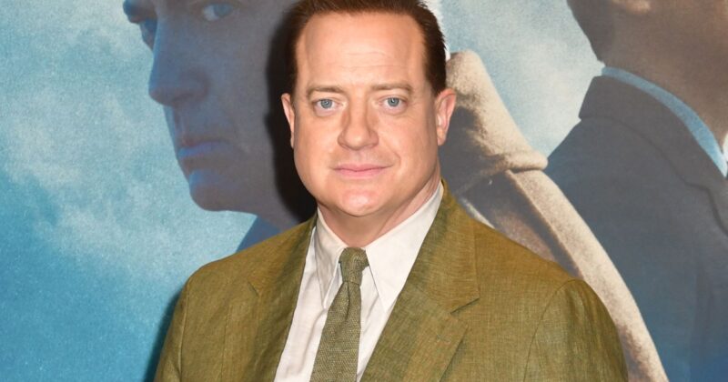 La nueva película bélica de Brendan Fraser conquista el streaming tras romper récords en taquilla