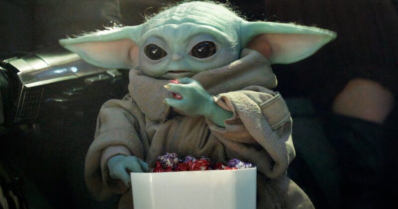 La nueva película de The Mandalorian y Grogu lucha por evitar un récord negativo en taquilla para Star Wars