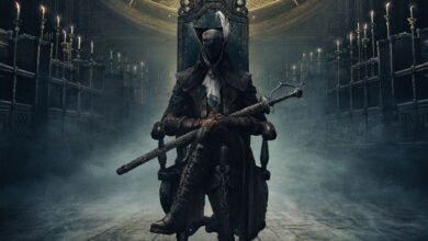 Bloodborne: La joya inspirada en Ring of Madman’s Knowledge llega este verano para fanáticos y coleccionistas