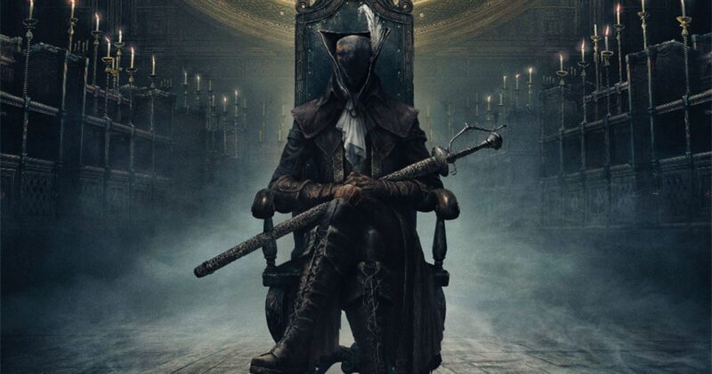 Bloodborne: La joya inspirada en Ring of Madman’s Knowledge llega este verano para fanáticos y coleccionistas