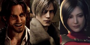 Resident Evil 4 Remake estrena un innovador modo cooperativo gracias a la comunidad de modders