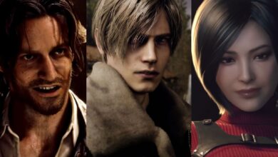 Resident Evil 4 Remake estrena un innovador modo cooperativo gracias a la comunidad de modders