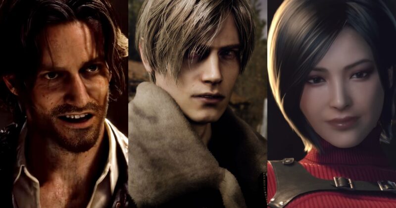 Resident Evil 4 Remake estrena un innovador modo cooperativo gracias a la comunidad de modders