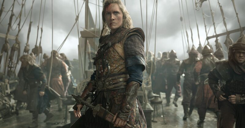 El Renacer de Westeros: Cómo House of the Dragon Sella la Era de la Expansión de Game of Thrones