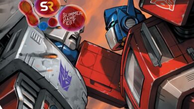 Transformers G1 Regresa con una Nueva Experiencia de Pinball Oficial y Emocionante