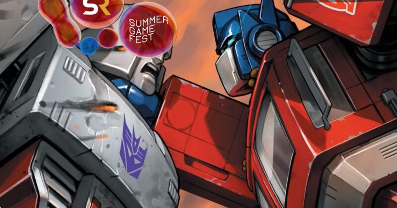 Transformers G1 Regresa con una Nueva Experiencia de Pinball Oficial y Emocionante