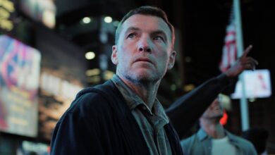 I Will Find You: El nuevo thriller criminal de Netflix que divide opiniones en Rotten Tomatoes
