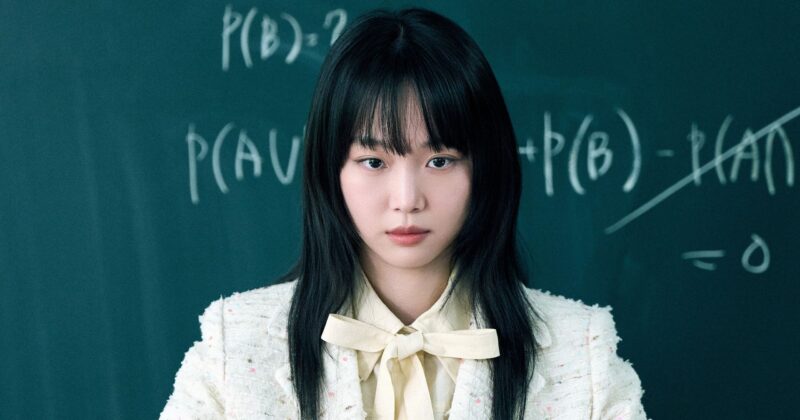 El éxito global y la controversia de Teach You A Lesson, la serie surcoreana que divide a la audiencia