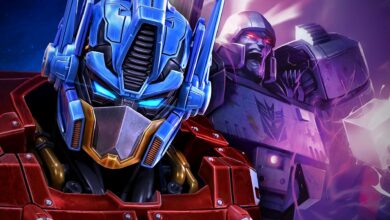 El renacer de M.A.S.K.: La icónica franquicia de los 80 entra al Universo Energon junto a Transformers y GI Joe