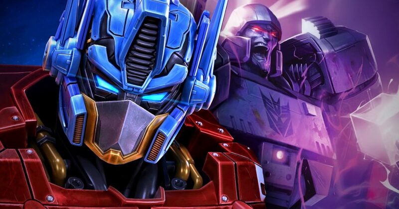 El renacer de M.A.S.K.: La icónica franquicia de los 80 entra al Universo Energon junto a Transformers y GI Joe