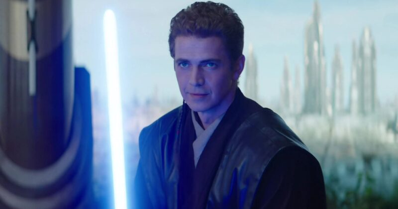 El Regreso de Hayden Christensen como Anakin Skywalker en la Era de The Clone Wars Renueva la Saga Star Wars