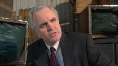 Fallecimiento trágico de James Handy, actor de Top Gun: Maverick, tras apuñalamiento fatal