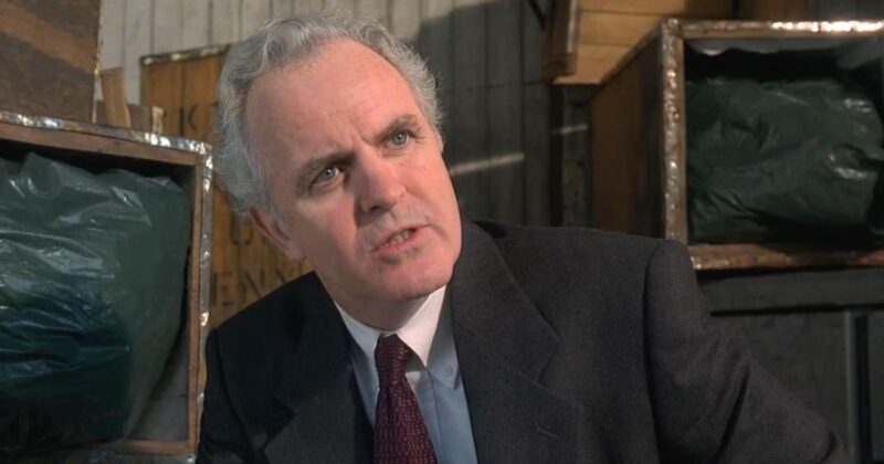 Fallecimiento trágico de James Handy, actor de Top Gun: Maverick, tras apuñalamiento fatal