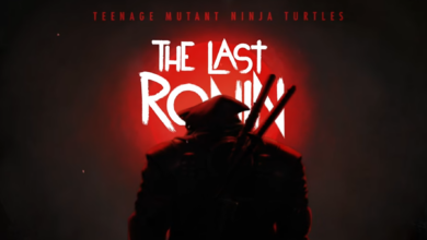 Descubre TMNT: The Last Ronin, el videojuego oscuro desarrollado por los creadores de NieR y Bayonetta