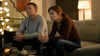 Todo lo que debes saber sobre el impactante final de «I Will Find You» de Harlan Coben en Netflix