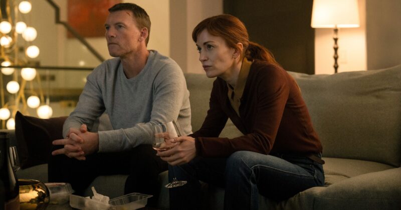 Todo lo que debes saber sobre el impactante final de «I Will Find You» de Harlan Coben en Netflix