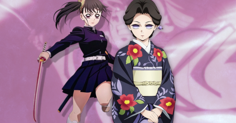 Demon Slayer Infinity Castle Parte 2 Revelará el Verdadero Potencial de su Elenco Femenino