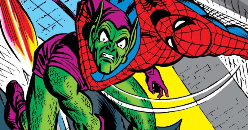 Marvel Revela Nuevos Diseños del Dueto Letal: Green Goblin y Carnage en Marvel Tokon: Fighting Souls