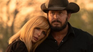 Dutton Ranch enfrentó una verdad escalofriante: más de 3,400 serpientes de cascabel en el set de filmación