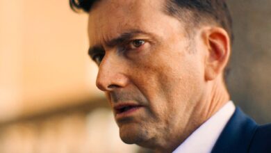 La serie Rivals de David Tennant en Disney+ alcanza un récord en IMDb tras un impactante episodio de la temporada 2