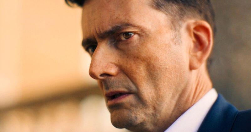 La serie Rivals de David Tennant en Disney+ alcanza un récord en IMDb tras un impactante episodio de la temporada 2