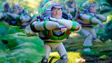 Toy Story 5 rinde homenaje a un clásico de Disney con un emotivo Easter Egg de Bambi