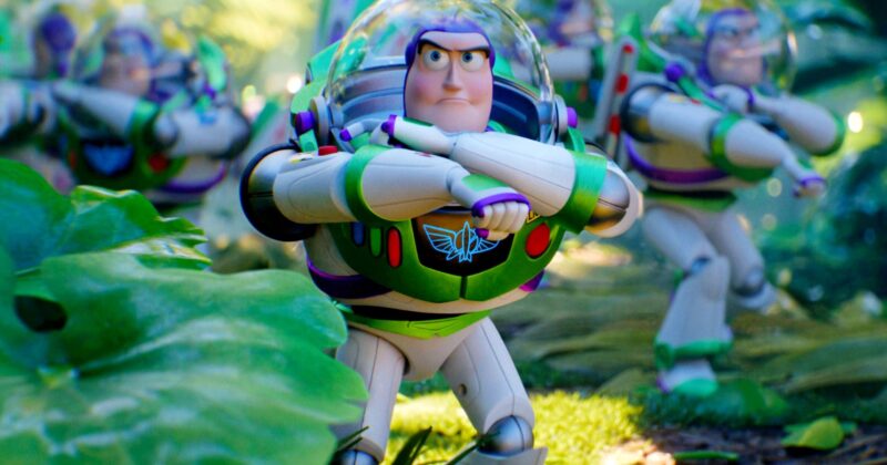 Toy Story 5 rinde homenaje a un clásico de Disney con un emotivo Easter Egg de Bambi