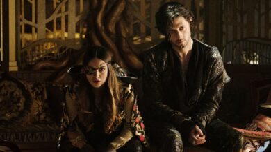 The Magicians: La Serie de Fantasía de Syfy que Redefine el Género con Calidad y Magia