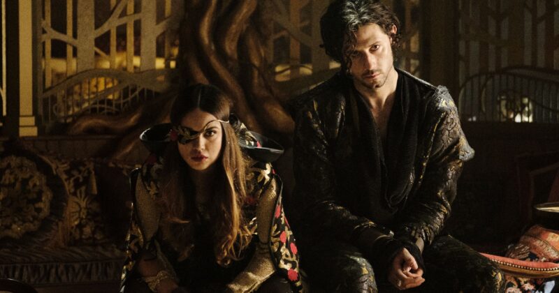 The Magicians: La Serie de Fantasía de Syfy que Redefine el Género con Calidad y Magia
