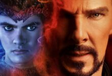 Marvel Revoluciona a los Vengadores con un Nuevo Equipo de Héroes Místicos en el Mangaverse