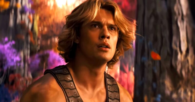 Reboot de Masters of the Universe: La recreación del meme icónico que emocionó al elenco y director
