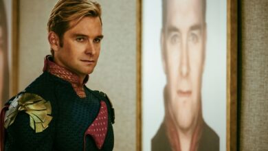 El Futuro de Homelander en The Boys: La Clave Está en el Clon que Nunca Vimos en Pantalla