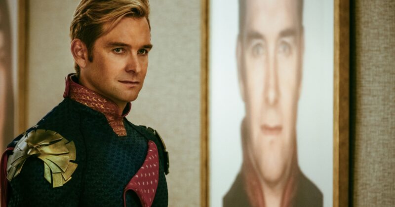 El Futuro de Homelander en The Boys: La Clave Está en el Clon que Nunca Vimos en Pantalla