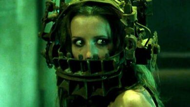 Fatal Fest: la nueva joya del terror que combina slasher y sátira en un cómic imprescindible