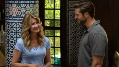 15 películas de romance que celebran la conexión entre mujeres mayores y hombres más jóvenes