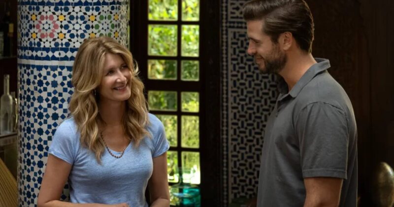 15 películas de romance que celebran la conexión entre mujeres mayores y hombres más jóvenes